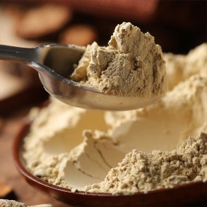 求购高含量三七粉