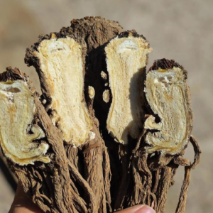 求购有机认证当归