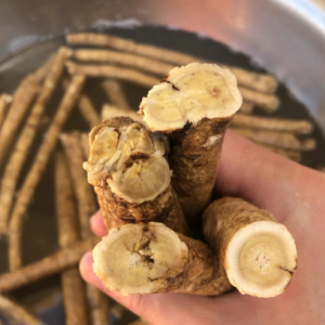 求购高品质野生黄芪